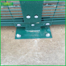 358 fence / anti climb fence /welded wire fence panels